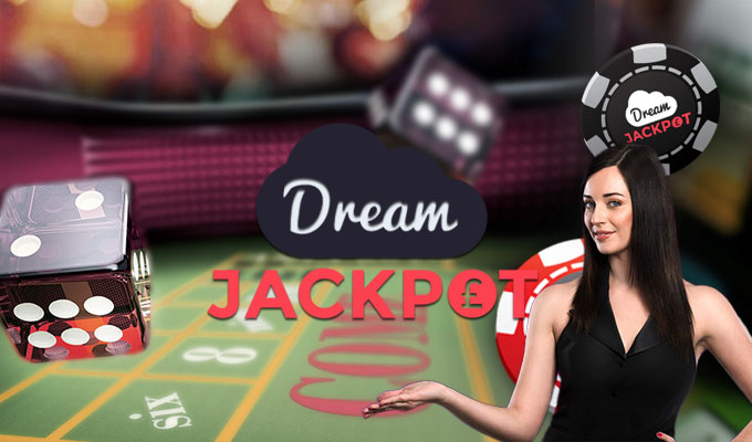 dream jackpot support